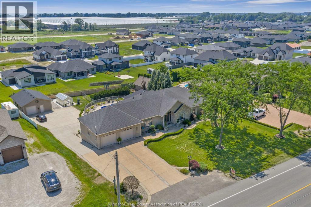 1841 Talbot ROAD West - 2