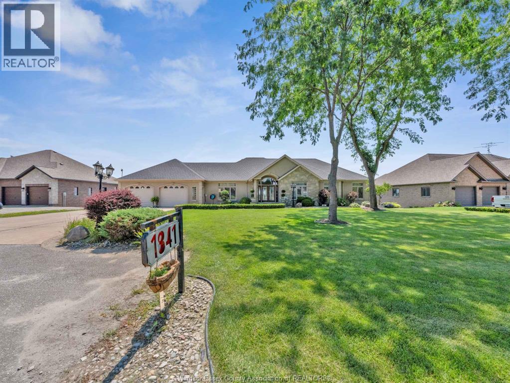 1841 Talbot ROAD West - 36