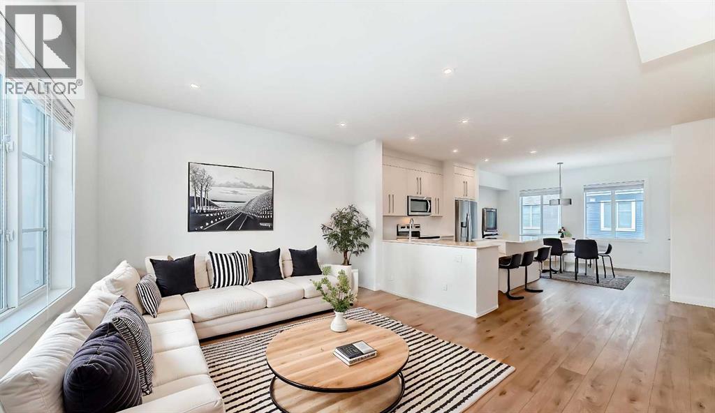 Single Family House for Sale in  Savanna Street NE Saddle Ridge Calgary 