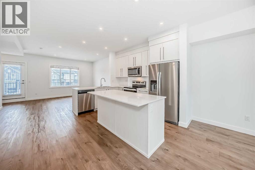 Single Family House for Sale in  Savanna Street NE Saddle Ridge Calgary 