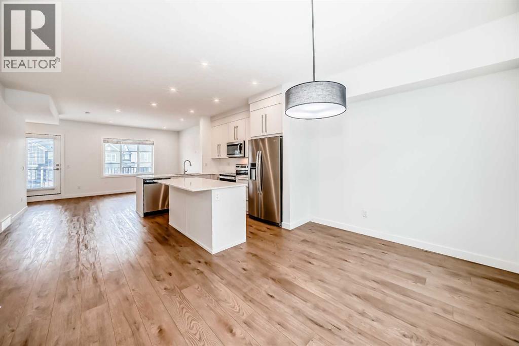 Single Family House for Sale in  Savanna Street NE Saddle Ridge Calgary 