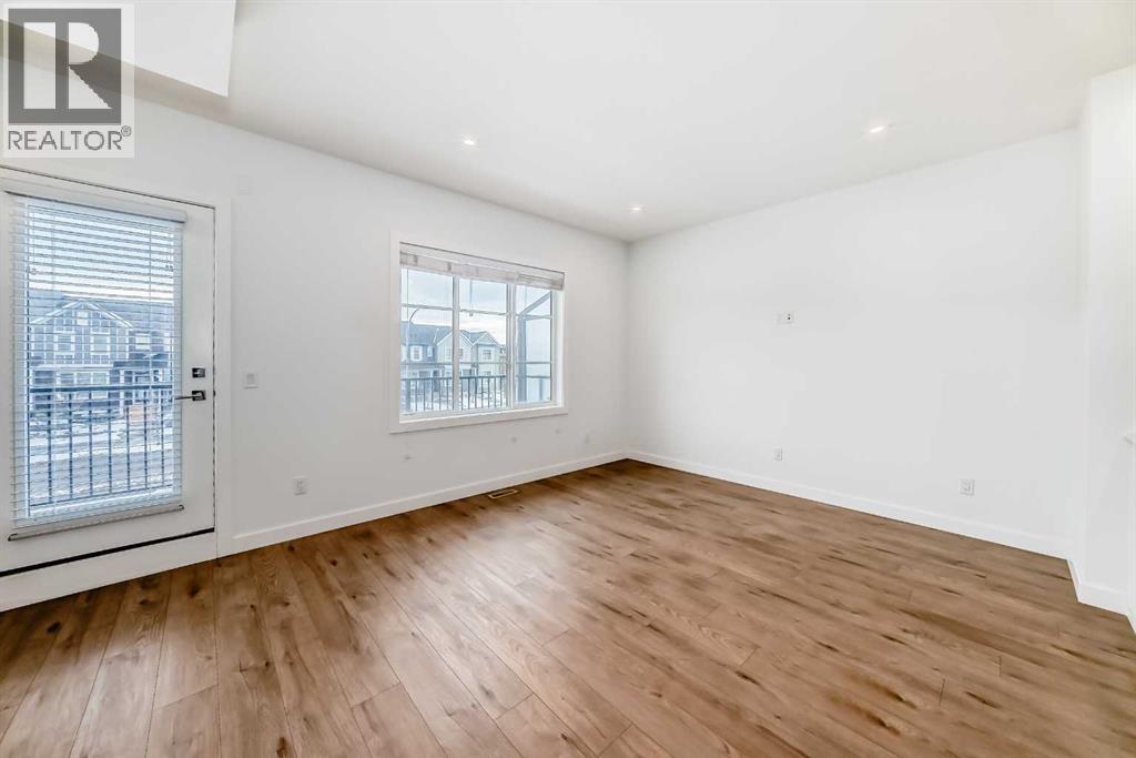 Single Family House for Sale in  Savanna Street NE Saddle Ridge Calgary 