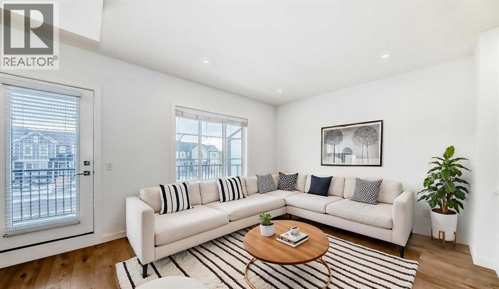 Single Family House for Sale in  Savanna Street NE Saddle Ridge Calgary 