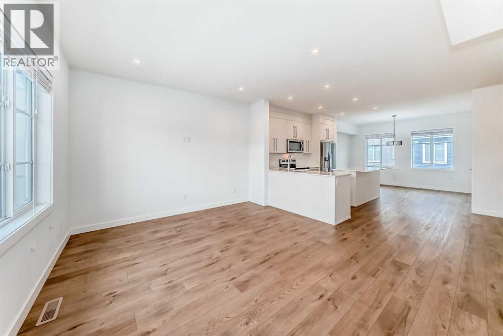 Single Family House for Sale in  Savanna Street NE Saddle Ridge Calgary 