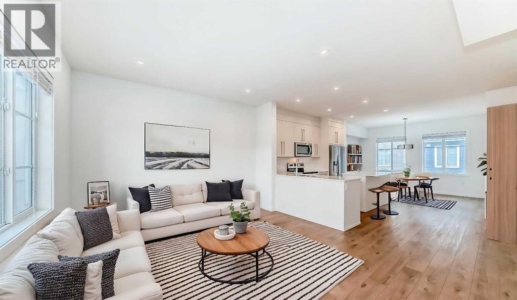 Single Family House for Sale in  Savanna Street NE Saddle Ridge Calgary 