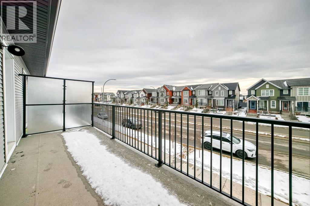 Single Family House for Sale in  Savanna Street NE Saddle Ridge Calgary 