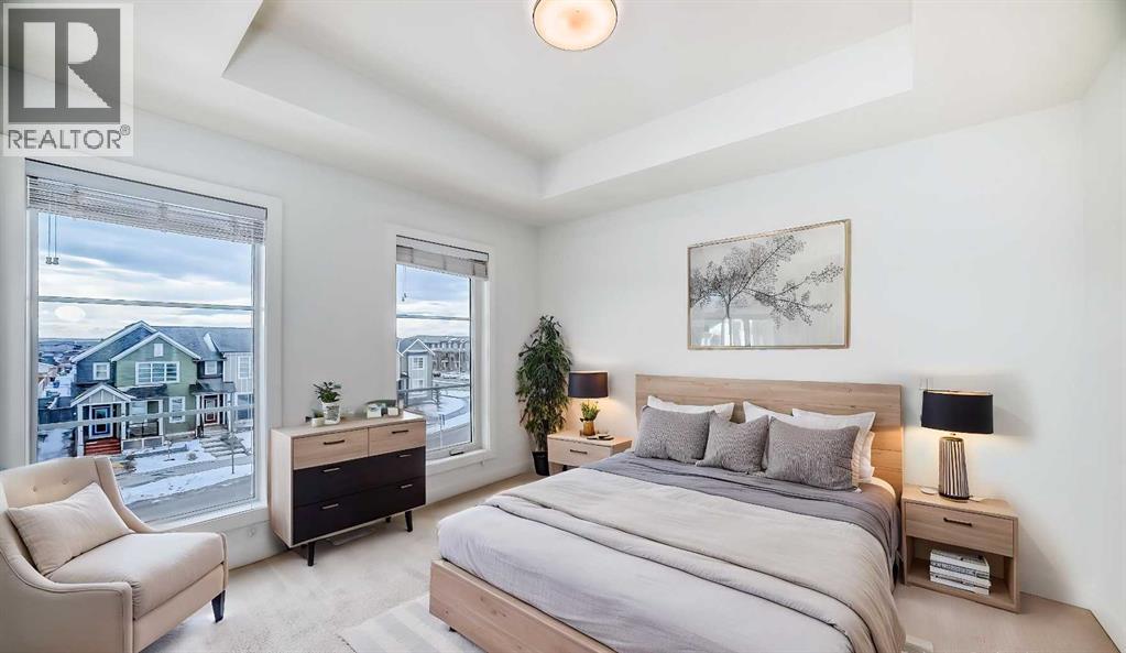 154 Savanna Street NE, Calgary, Alberta