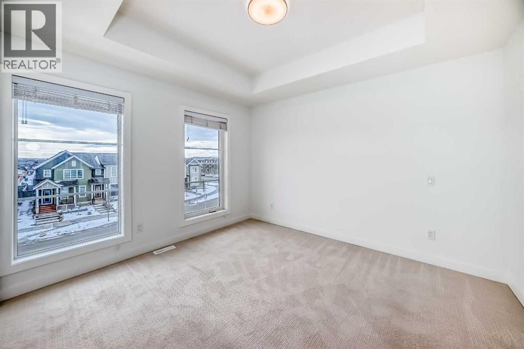 Single Family House for Sale in  Savanna Street NE Saddle Ridge Calgary 