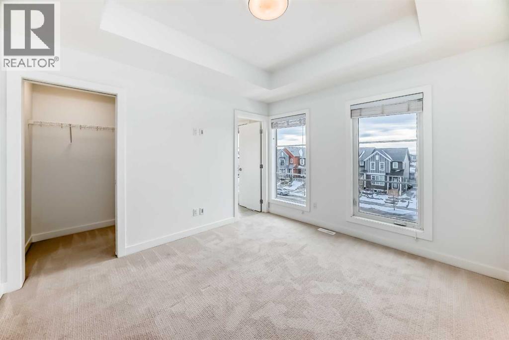 Single Family House for Sale in  Savanna Street NE Saddle Ridge Calgary 