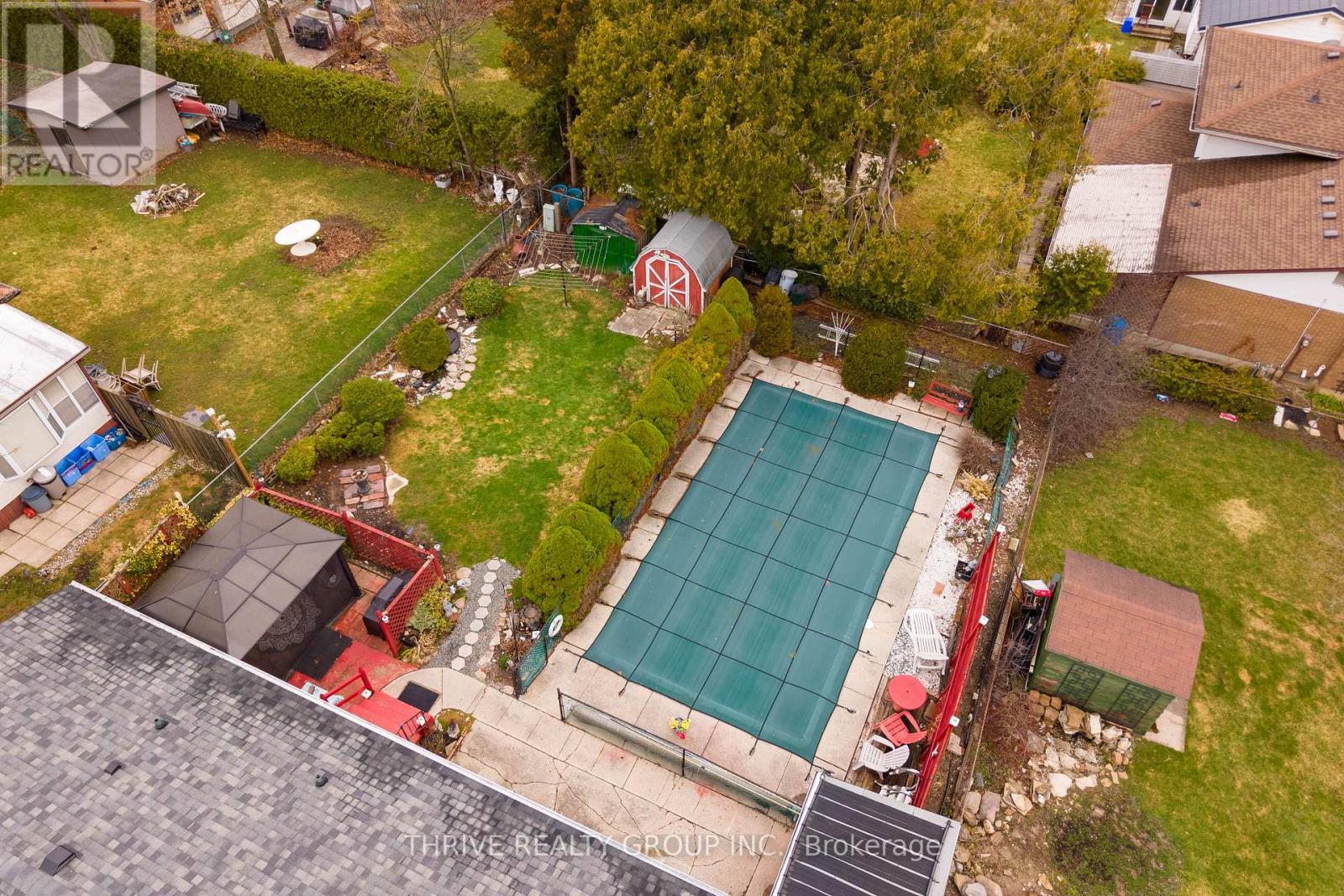 6 SOUTHWOOD CRESCENT - 5