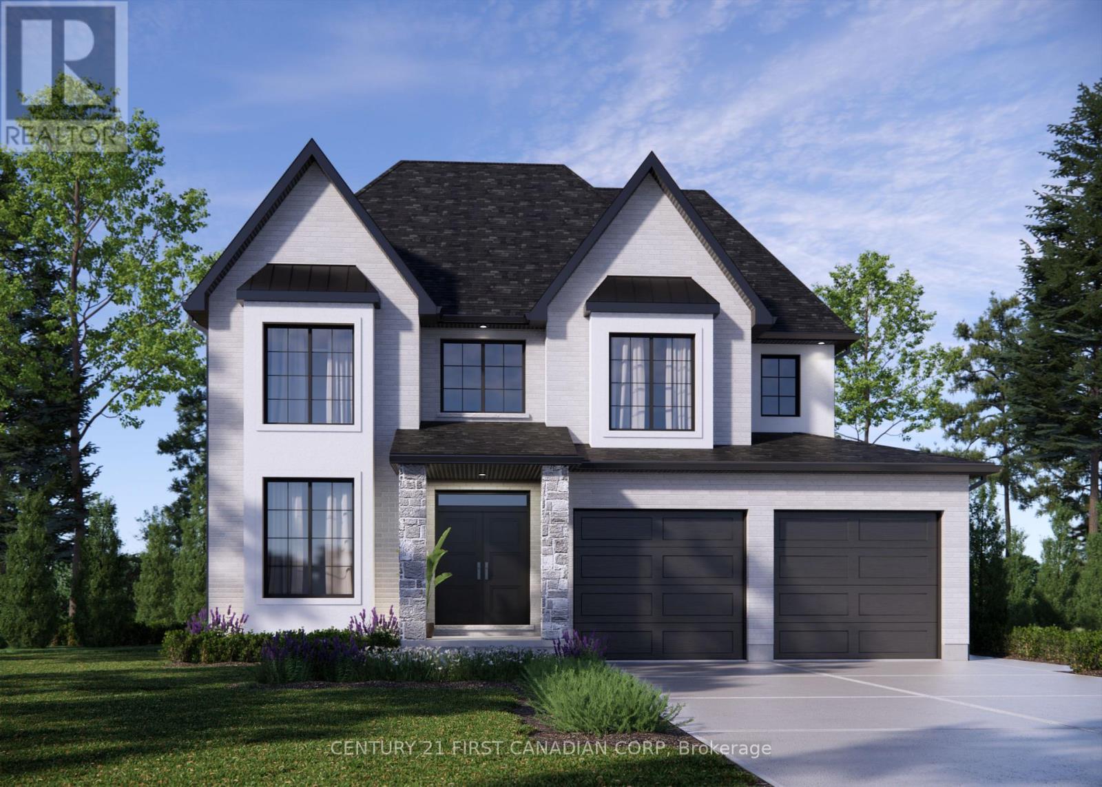 LOT 19 LINKWAY BOULEVARD - 1