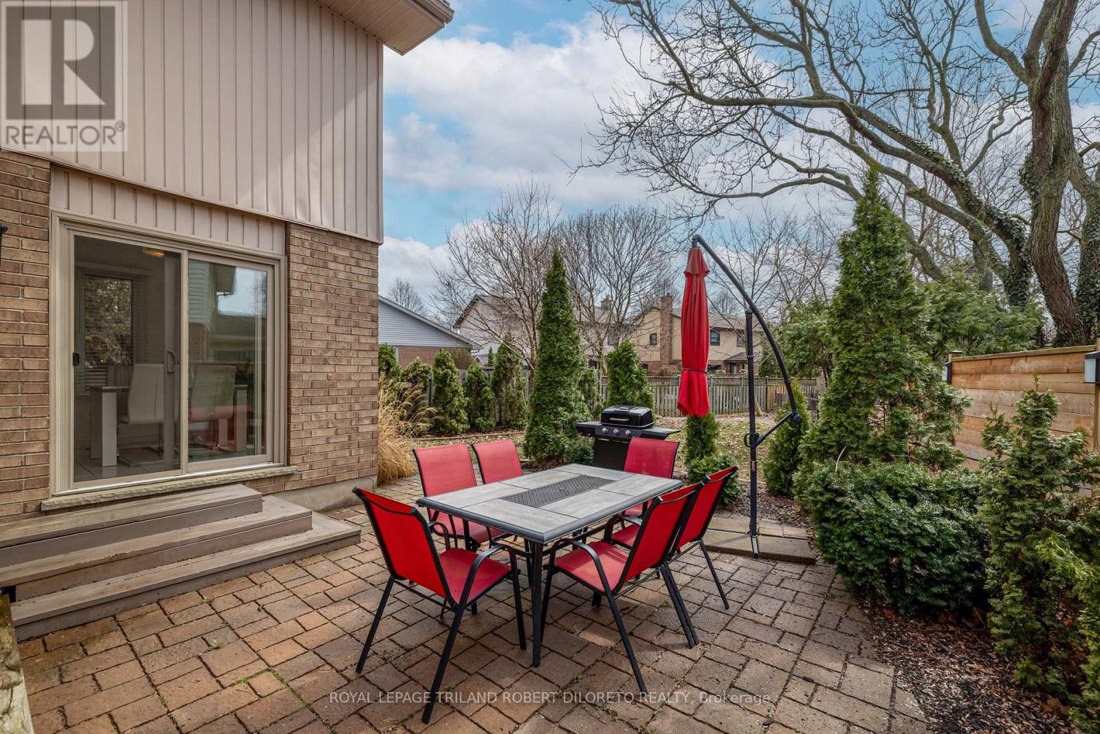 66 CHALFONT CRESCENT Property Photo