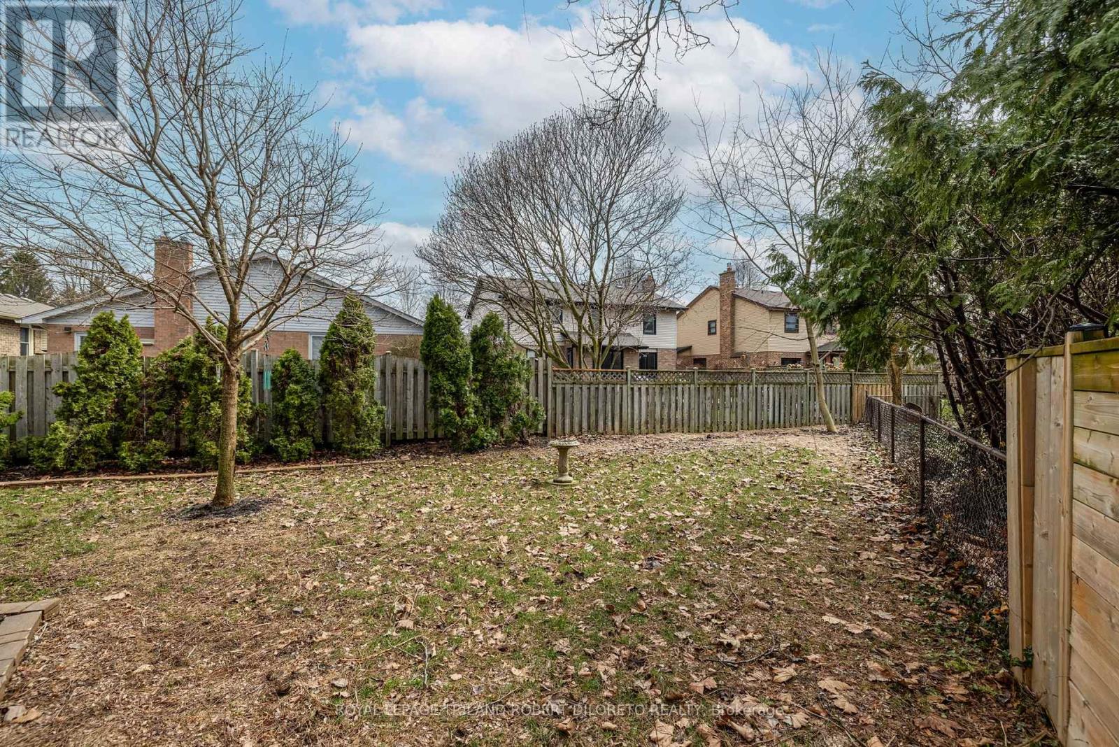 66 CHALFONT CRESCENT Property Photo