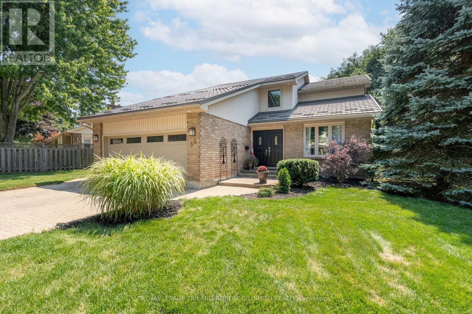 66 CHALFONT CRESCENT Property Photo