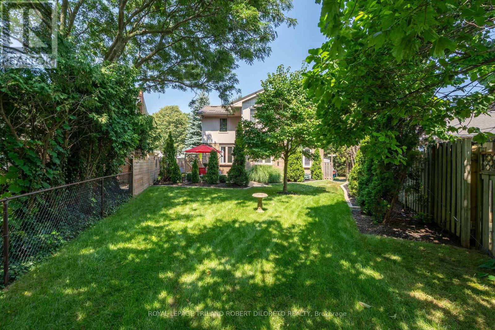 66 CHALFONT CRESCENT Property Photo