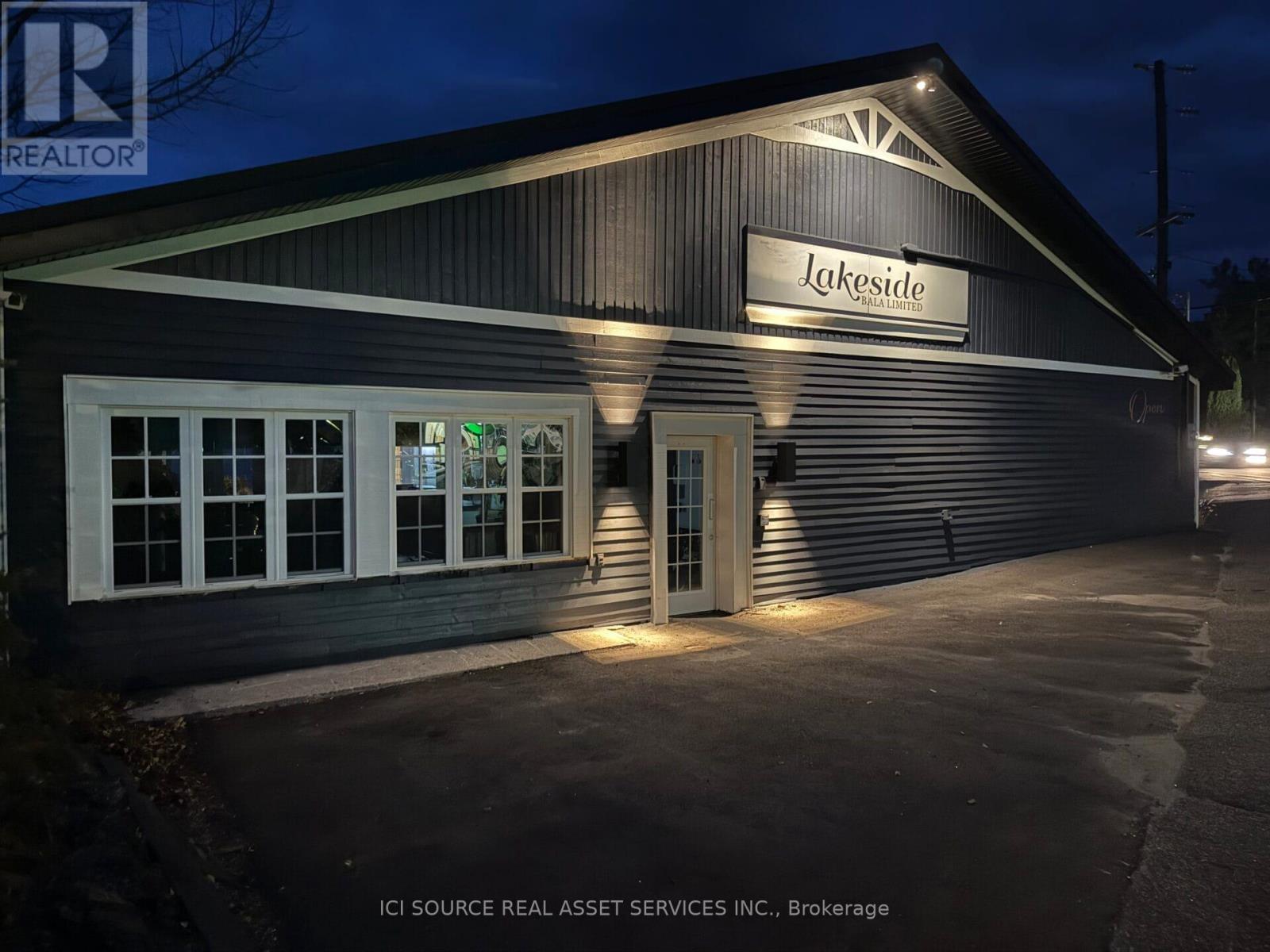 3068 MUSKOKA ROAD 169