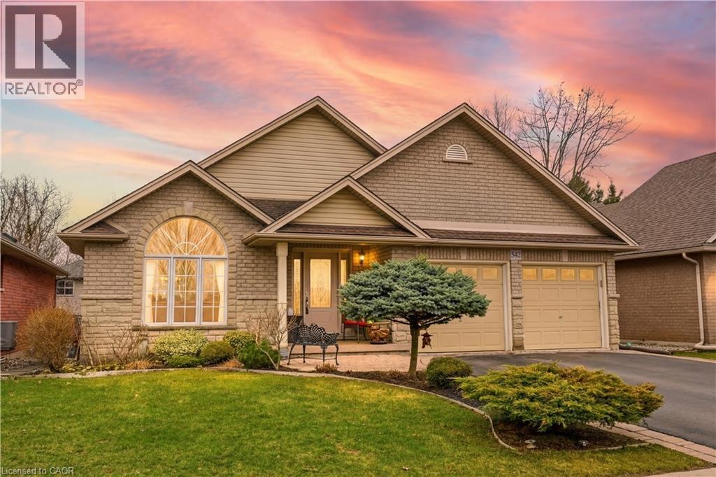 542 JERSEYVILLE Road W