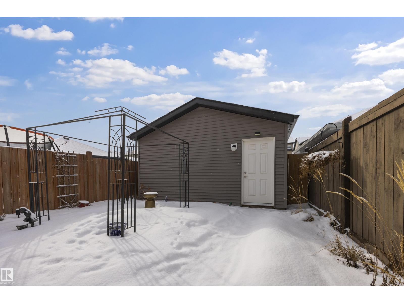 3841 Powell WD SW SW, Edmonton