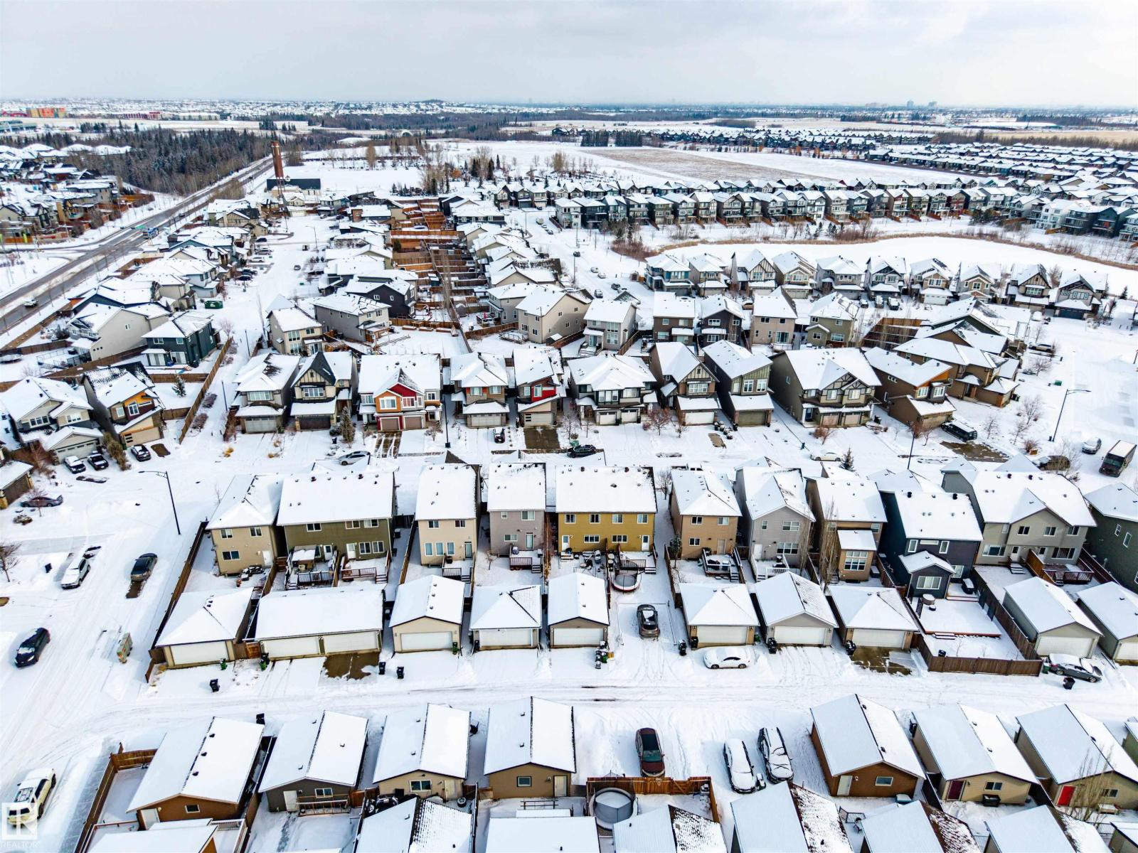 3841 Powell WD SW SW, Edmonton