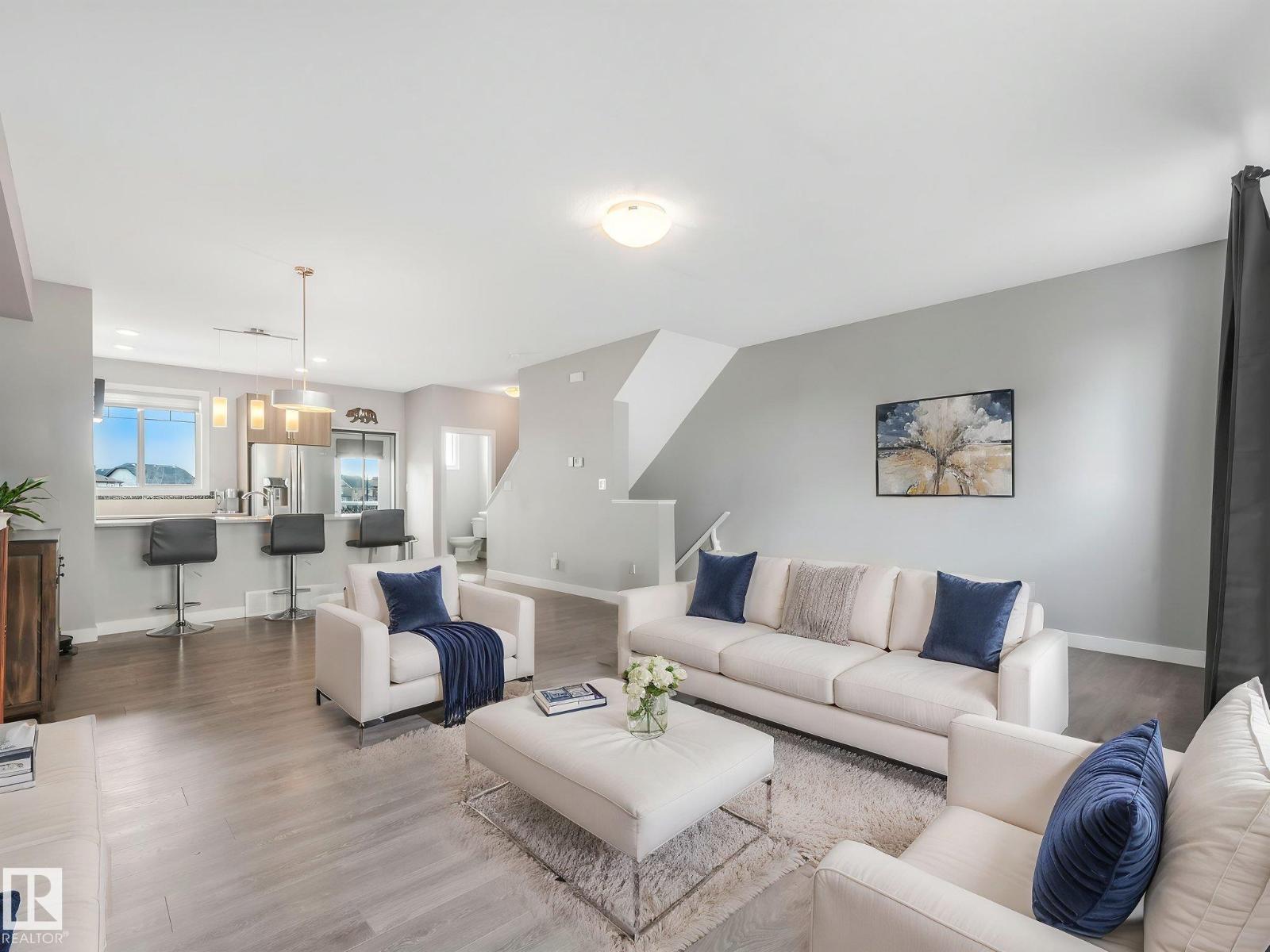 #23 13139 205 ST NW, Edmonton