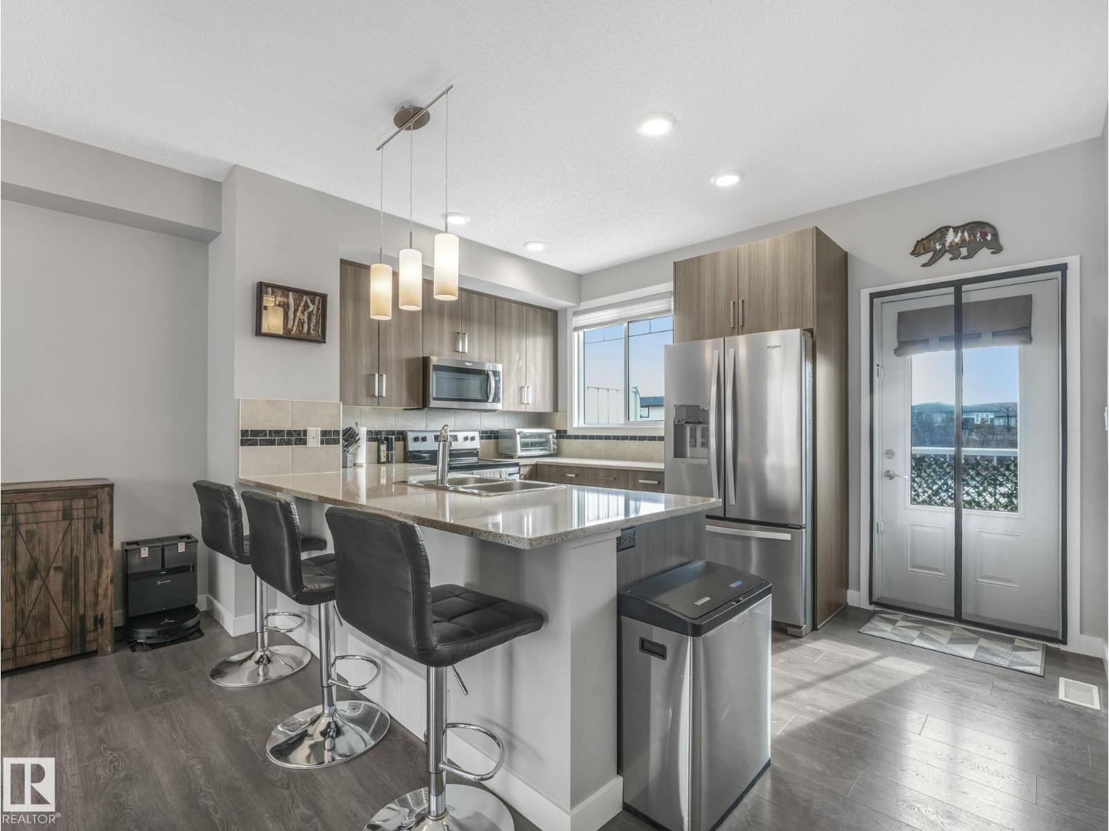 #23 13139 205 ST NW, Edmonton