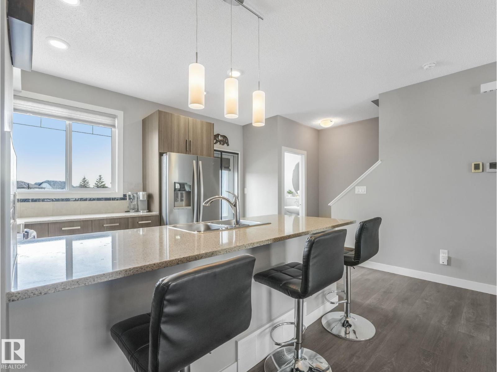 #23 13139 205 ST NW, Edmonton