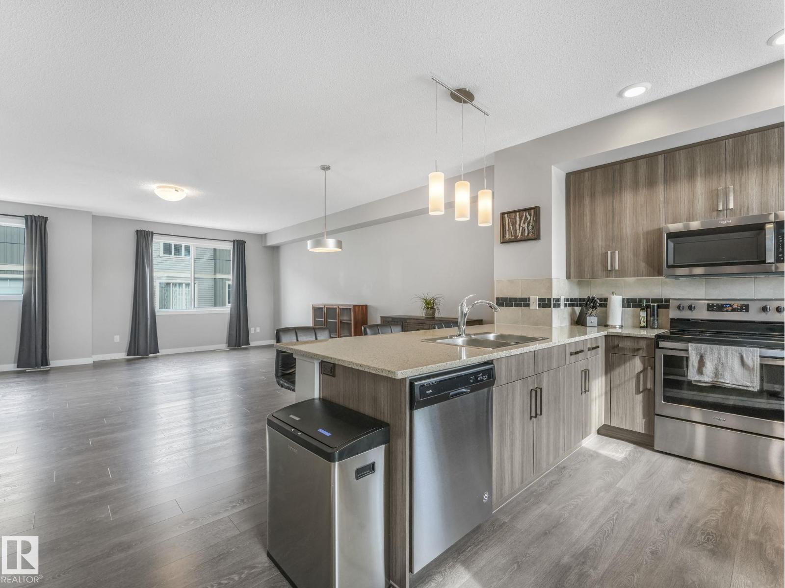 #23 13139 205 ST NW, Edmonton
