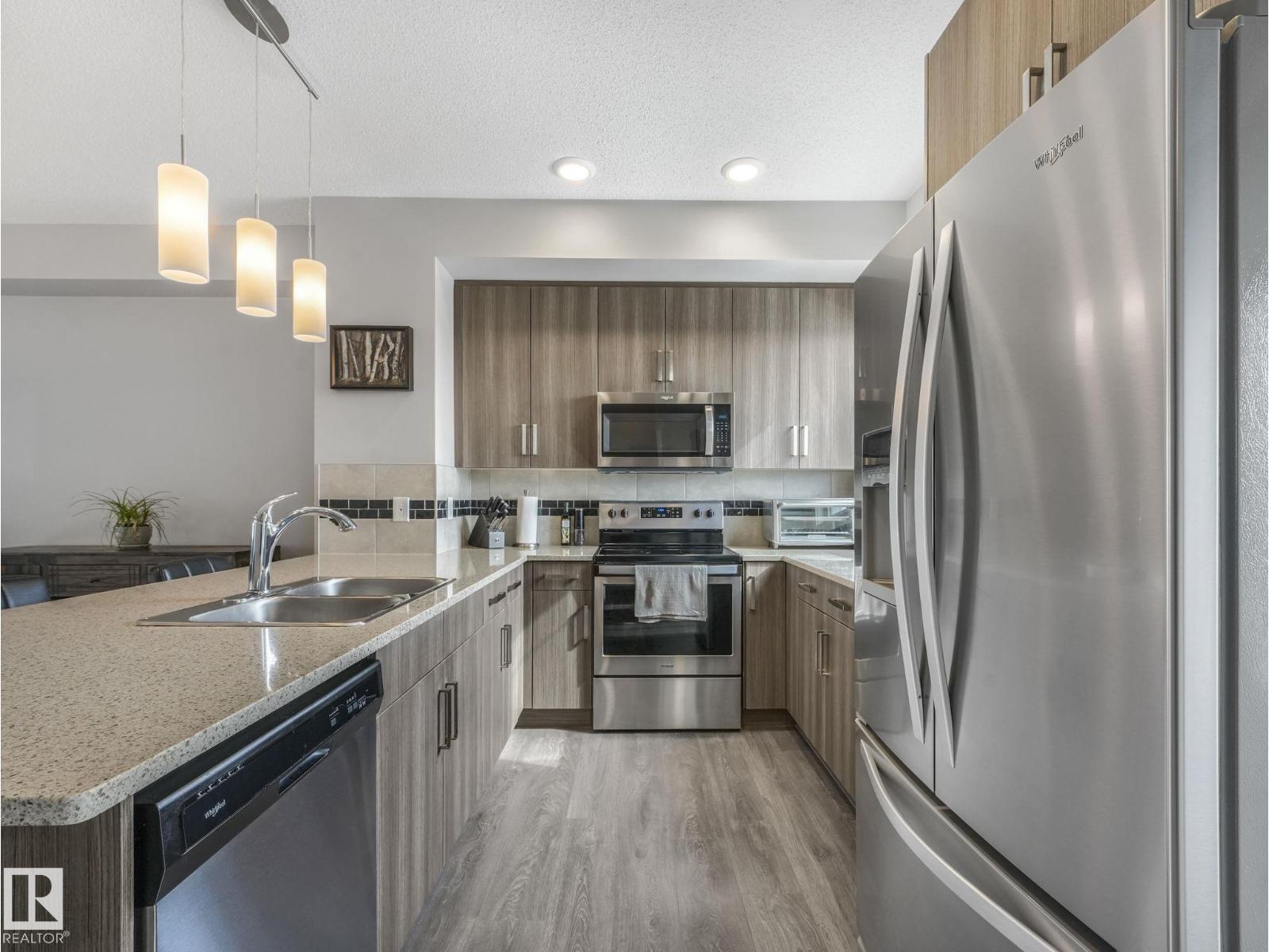 #23 13139 205 ST NW, Edmonton