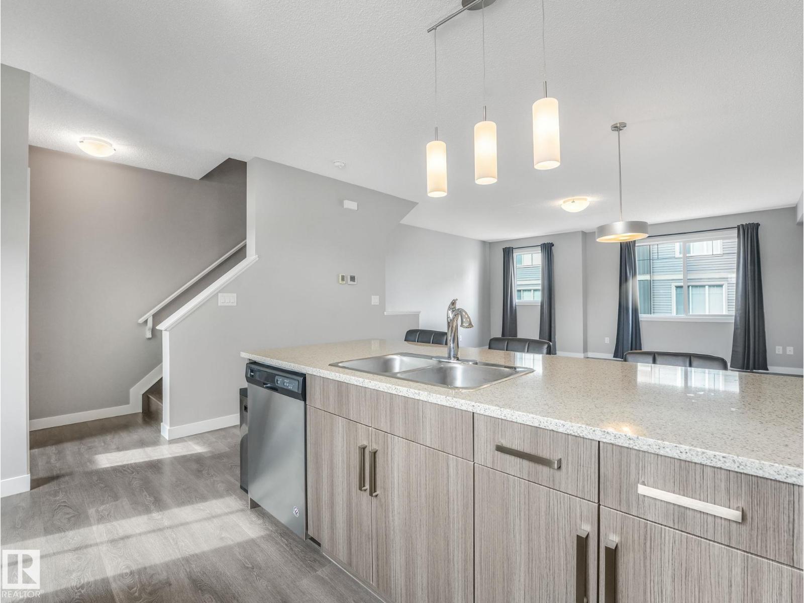 #23 13139 205 ST NW, Edmonton