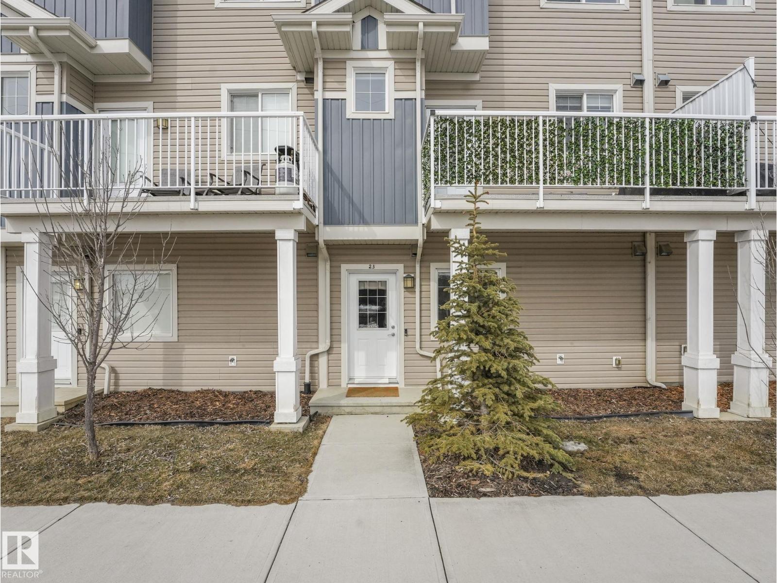 #23 13139 205 ST NW - 2