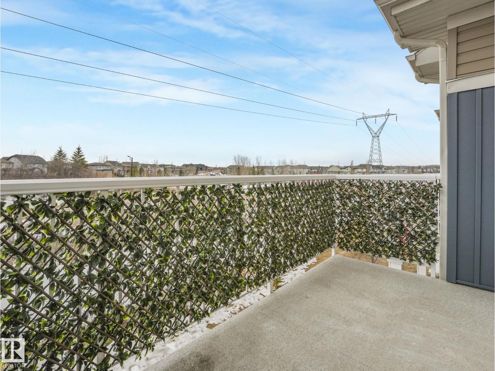 #23 13139 205 ST NW, Edmonton