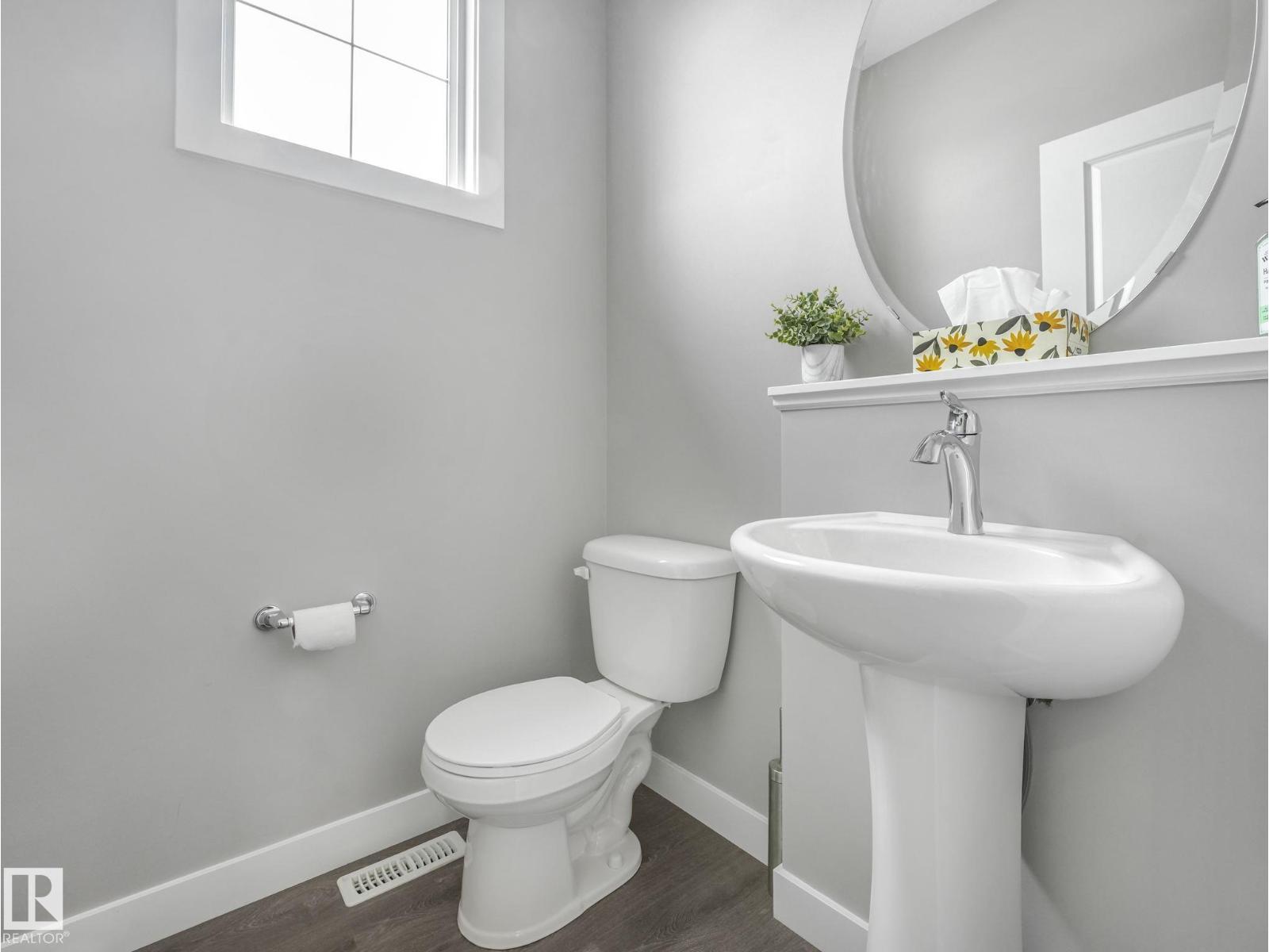 #23 13139 205 ST NW, Edmonton