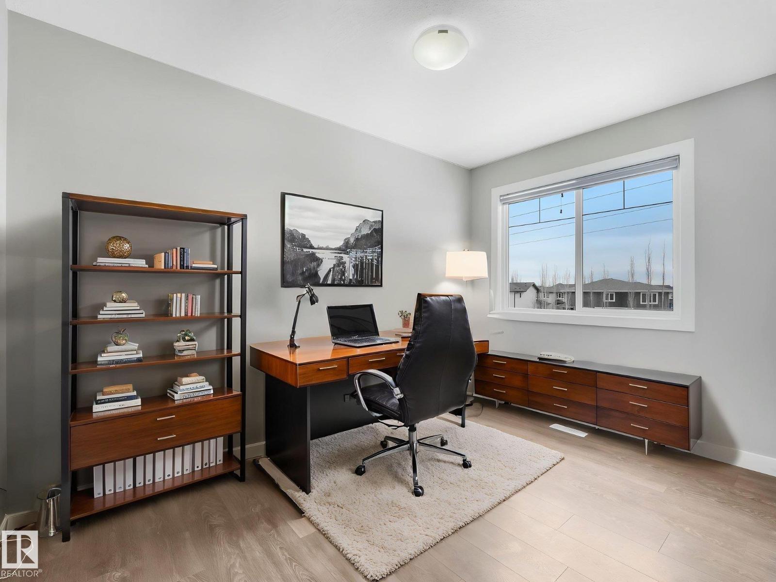 #23 13139 205 ST NW, Edmonton