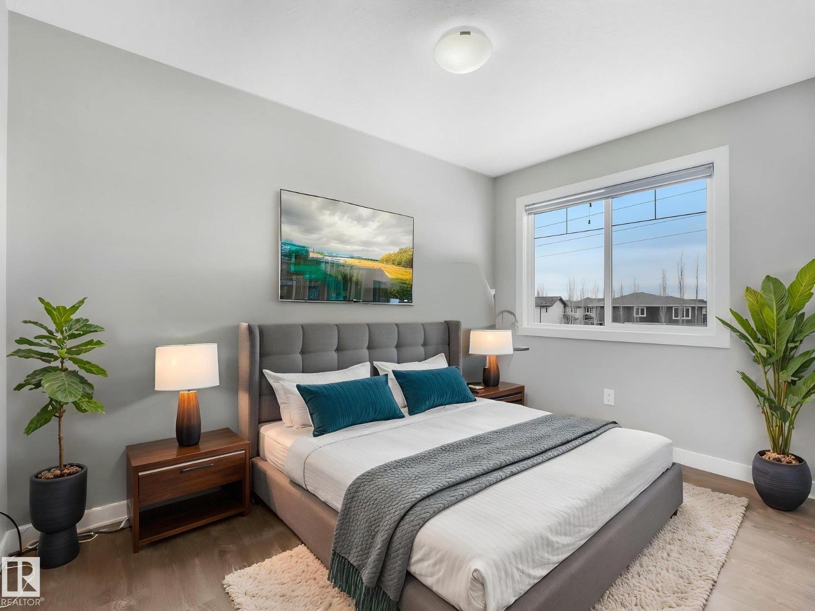 #23 13139 205 ST NW, Edmonton