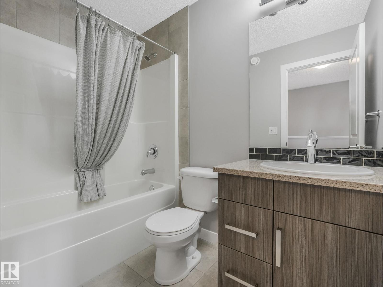 #23 13139 205 ST NW, Edmonton