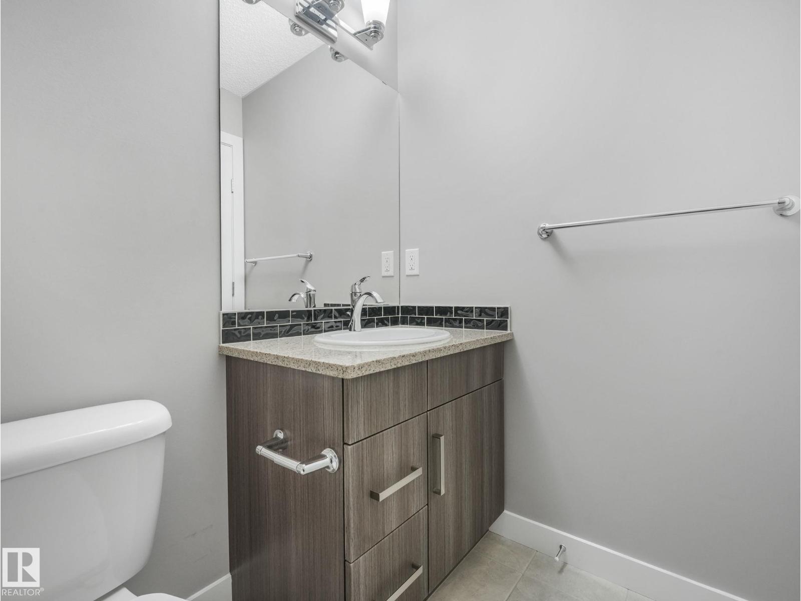 #23 13139 205 ST NW, Edmonton