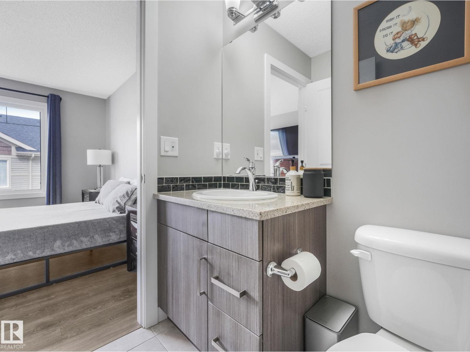 #23 13139 205 ST NW, Edmonton