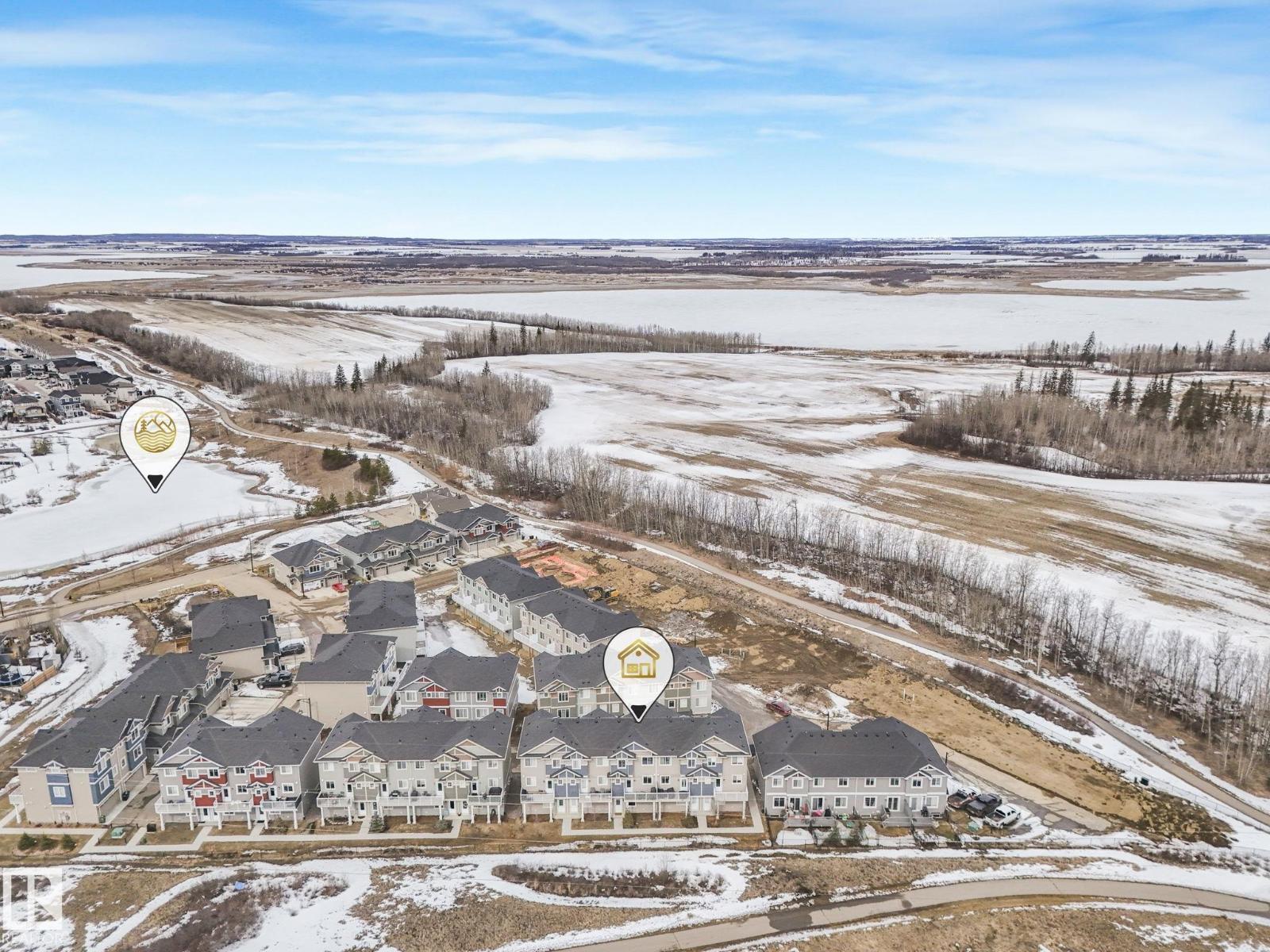 #23 13139 205 ST NW, Edmonton