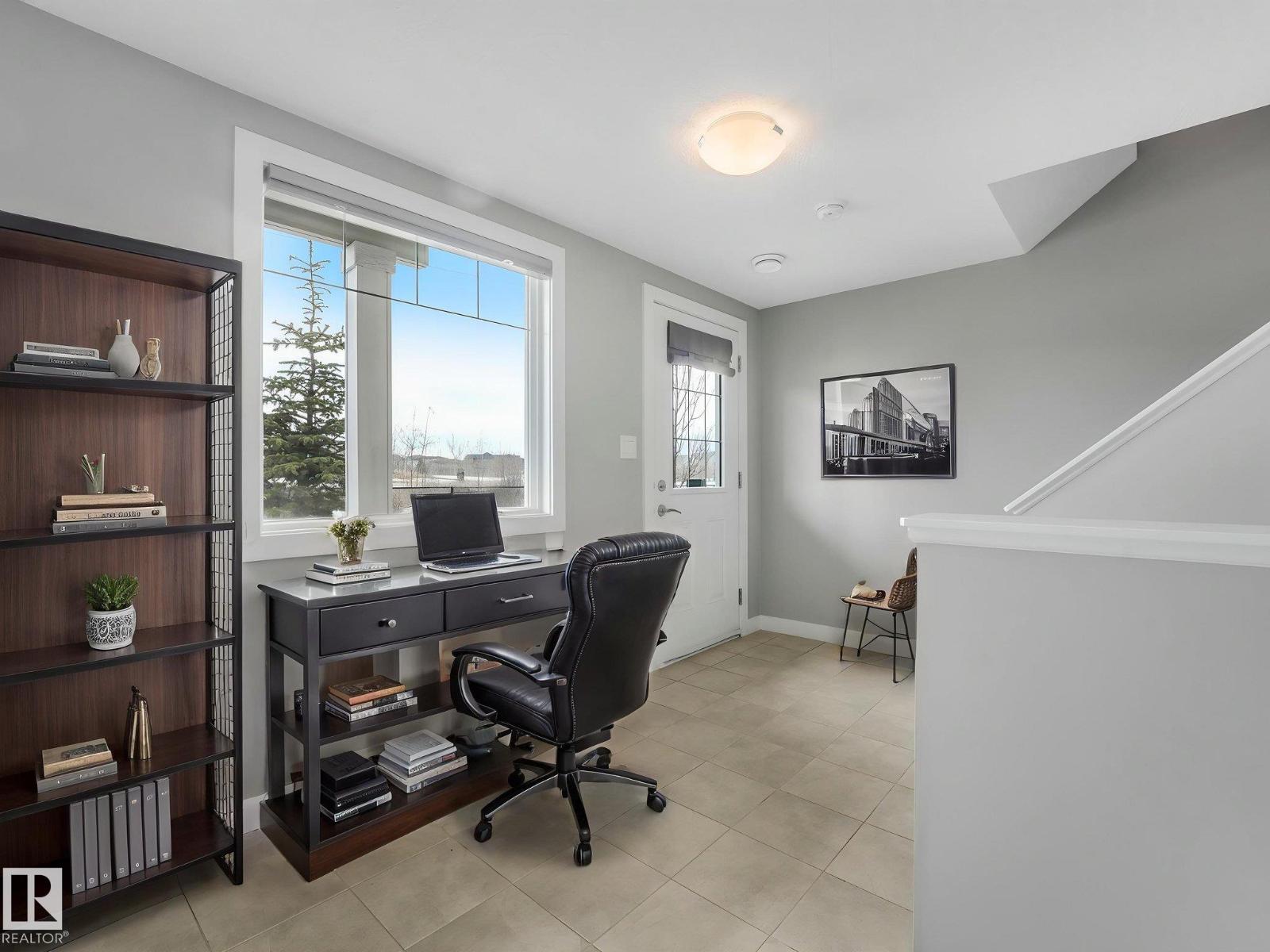 #23 13139 205 ST NW, Edmonton