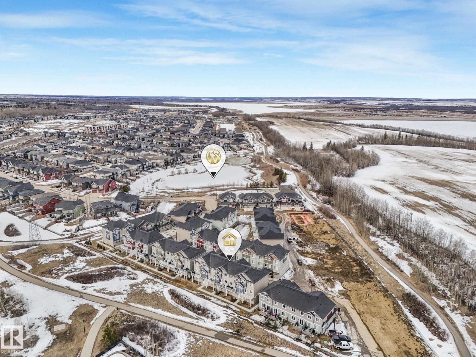 #23 13139 205 ST NW, Edmonton