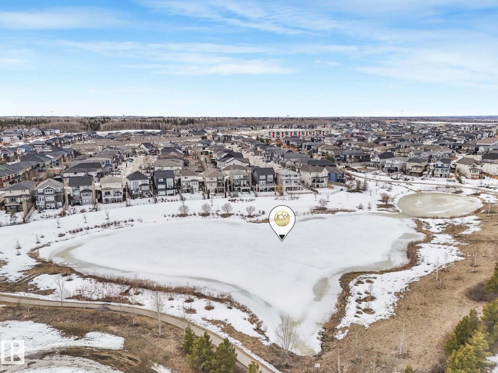 #23 13139 205 ST NW, Edmonton