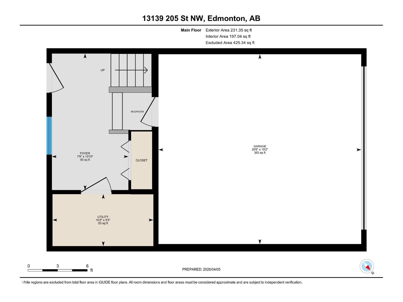 #23 13139 205 ST NW - 59