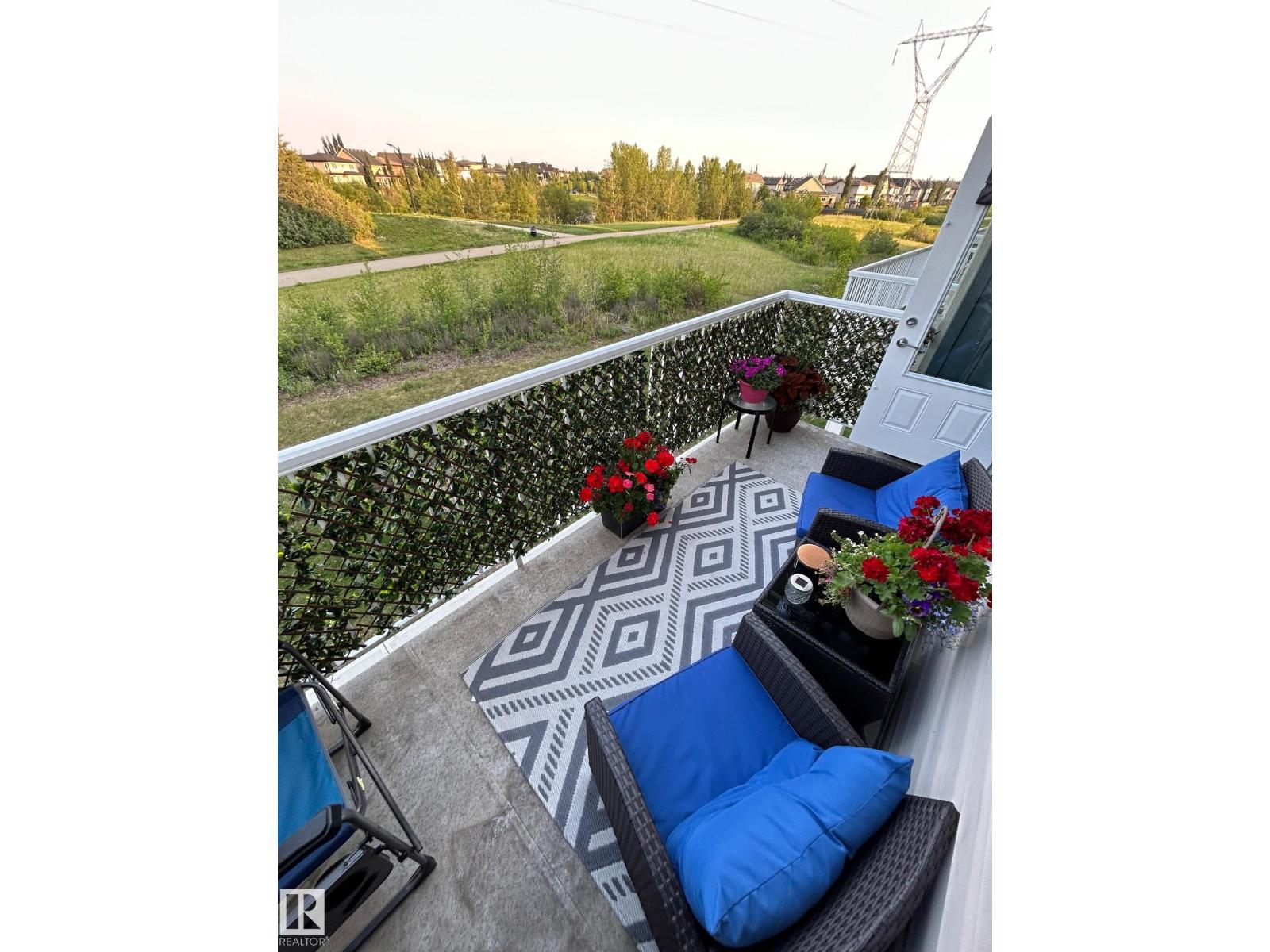 #23 13139 205 ST NW, Edmonton
