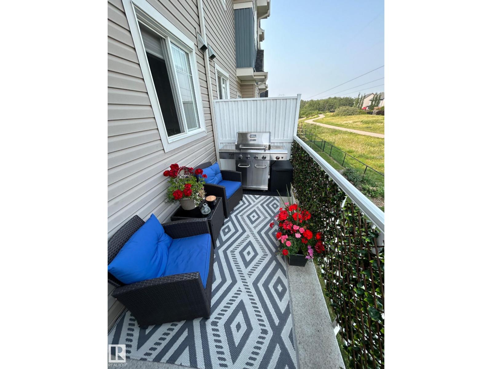 #23 13139 205 ST NW, Edmonton