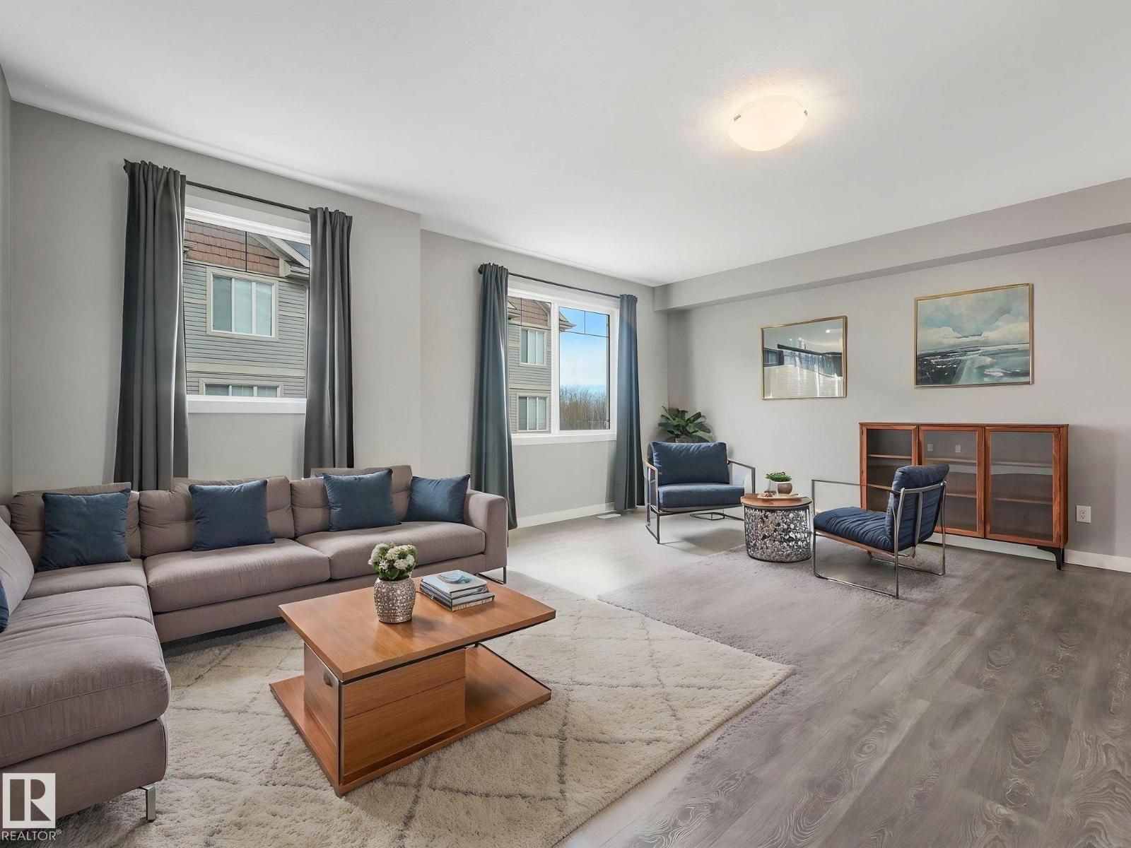 #23 13139 205 ST NW, Edmonton