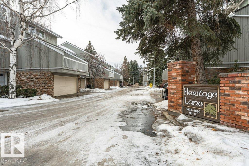 3010 108 ST NW, Edmonton