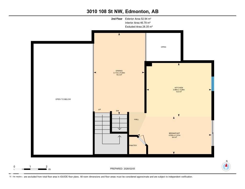 3010 108 ST NW, Edmonton