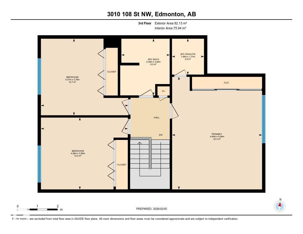 3010 108 ST NW, Edmonton