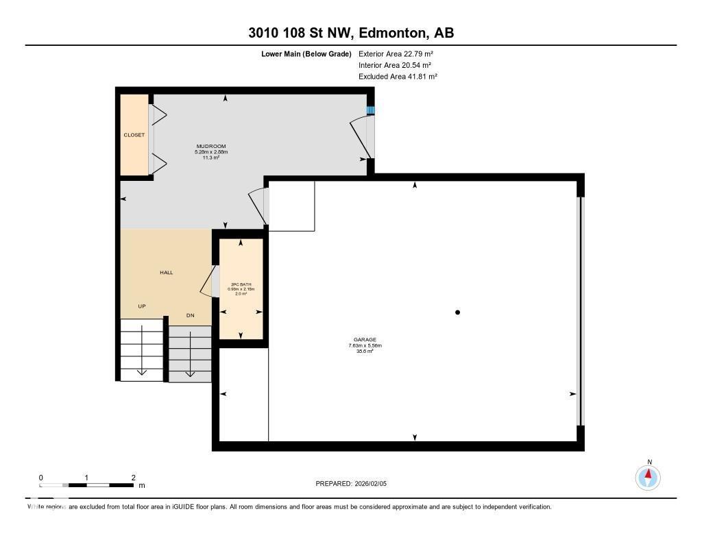 3010 108 ST NW, Edmonton