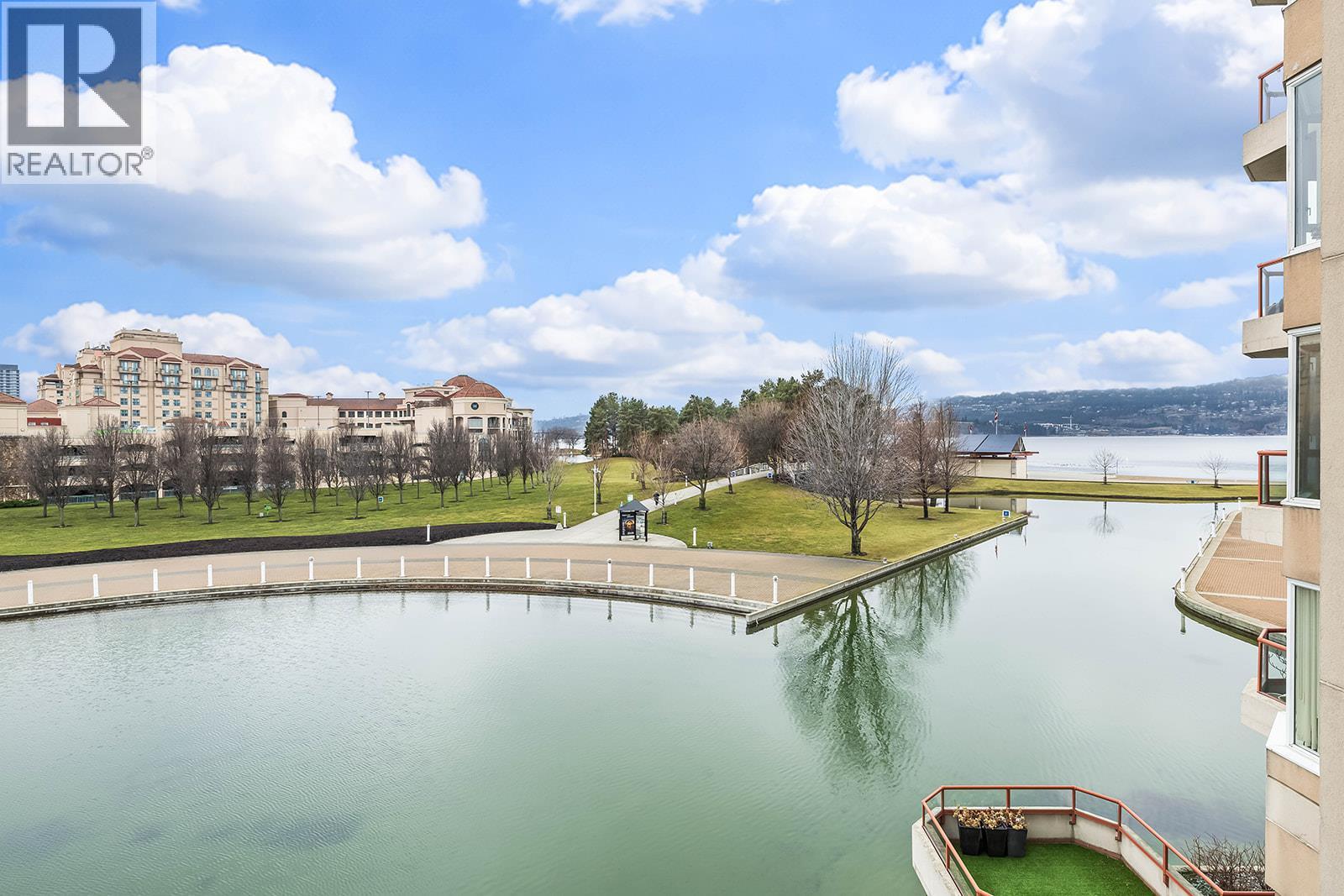 302 1160 Sunset Drive, Kelowna